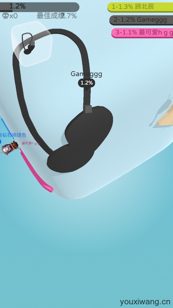 纸片大作战3D(图6)