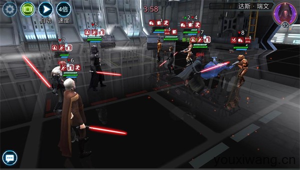 星球大战银河英雄传(图4)