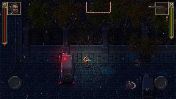 克苏鲁异闻录(图6)