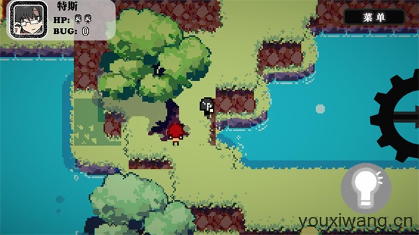 勇者斗魔王我们的游戏没有Bug(图5)