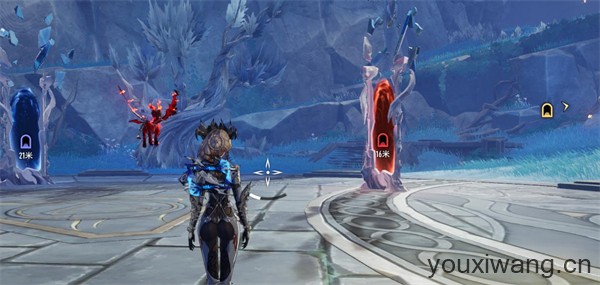 二重螺旋云游戏(图4)