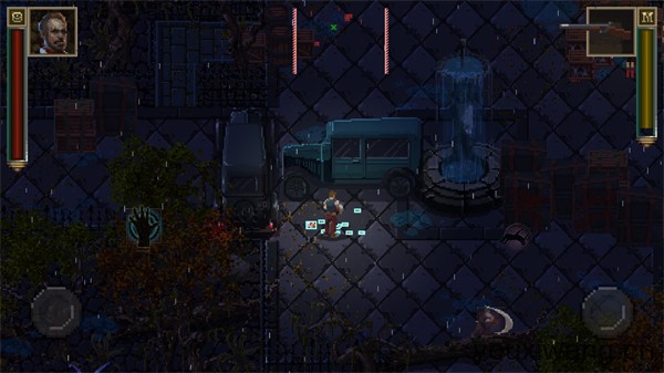 克苏鲁异闻录(图7)