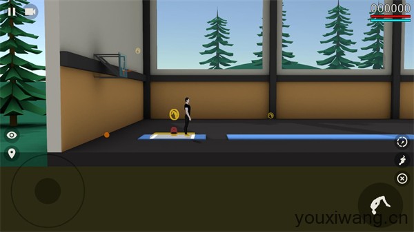 疯狂后空翻2(图3)