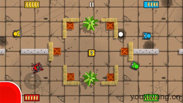 火柴人派对(图9)