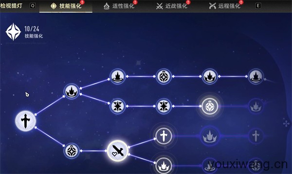 二重螺旋云游戏(图7)