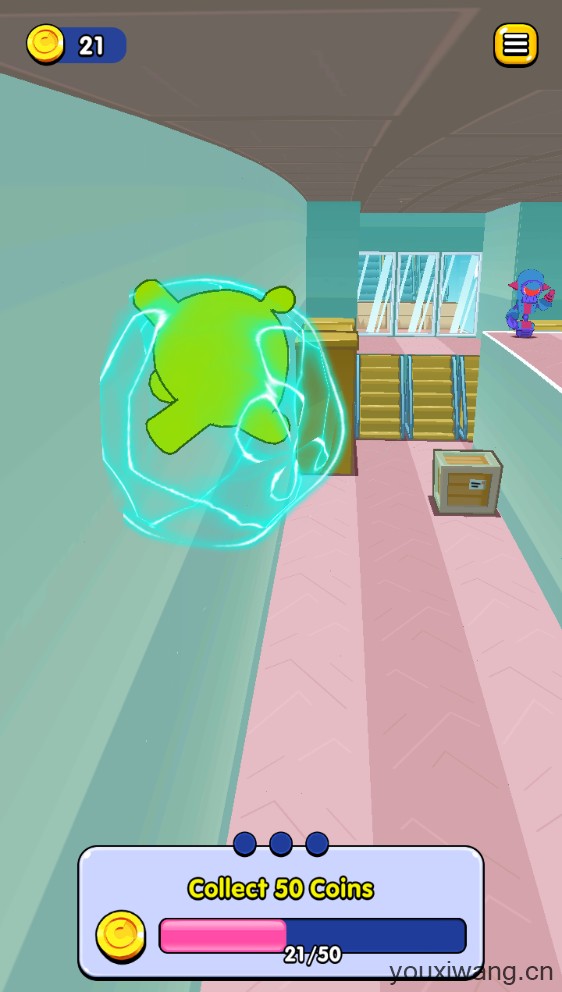 奥姆跑酷2(图6)