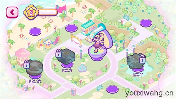 波莉口袋微型世界(图6)