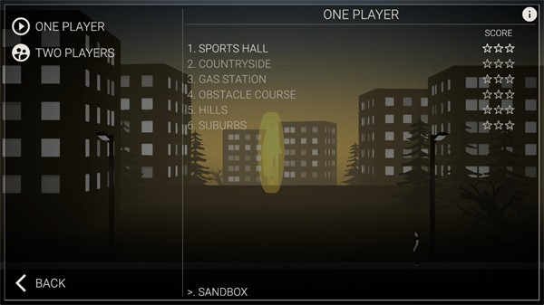 疯狂后空翻2(图2)