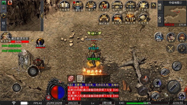 龙缘极散人大极品(图4)