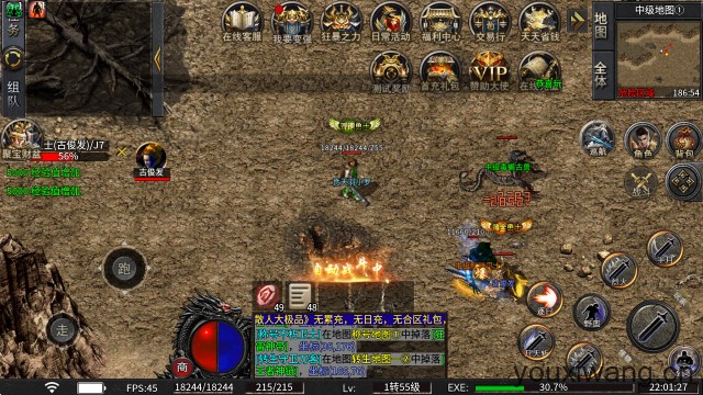 龙缘极散人大极品(图3)