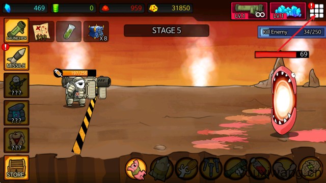 导弹RPG(图2) 导弹RPG(图2)