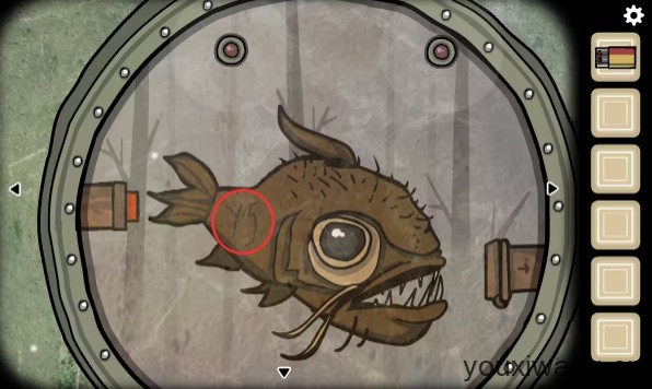 逃离方块cave(图37)