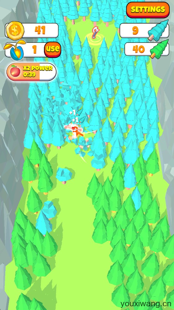 伐木大亨3D版(图8)