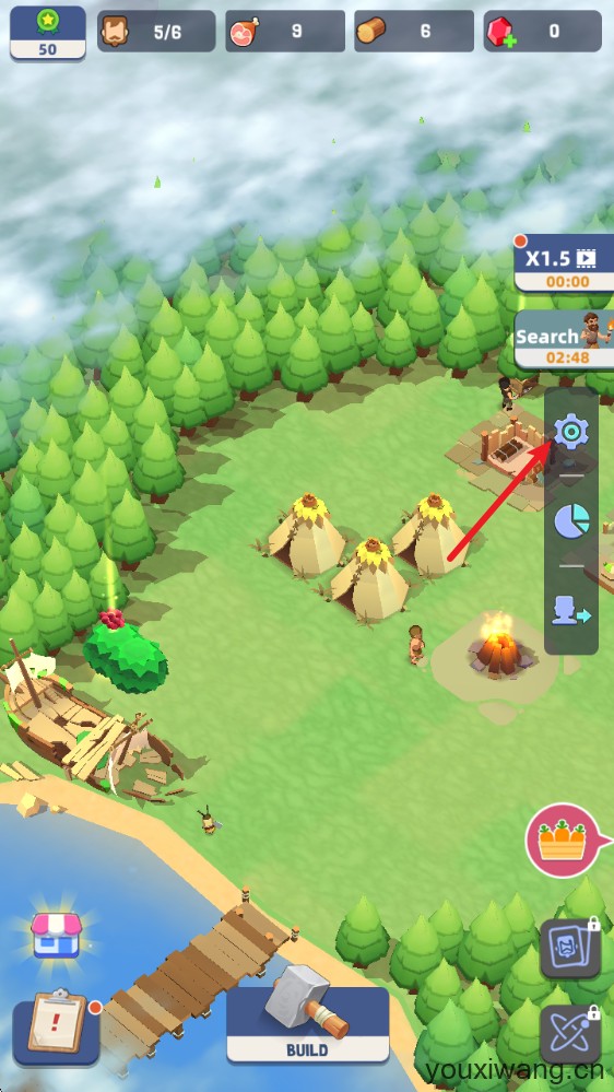 荒岛幸存者(图2)