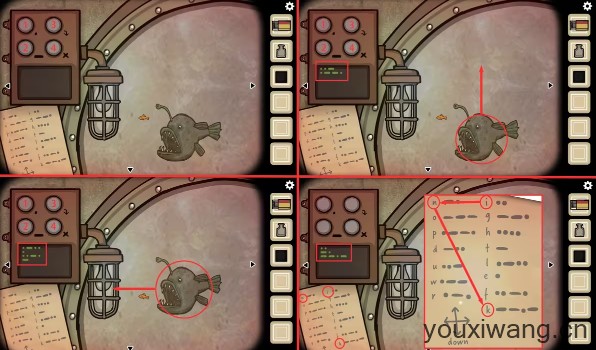 逃离方块cave(图16)