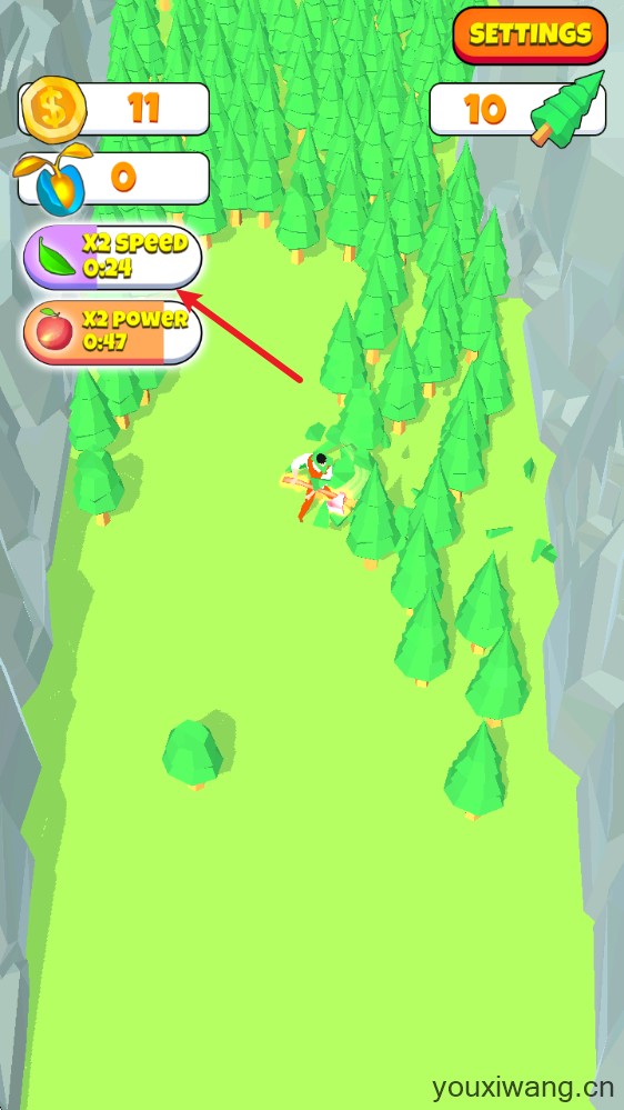 伐木大亨3D版(图6)