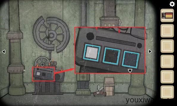 逃离方块cave(图46)