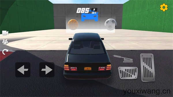 驾驶俱乐部多人版(图3)