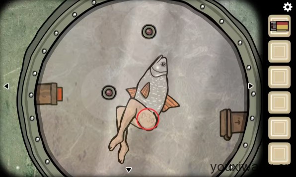 逃离方块cave(图34)