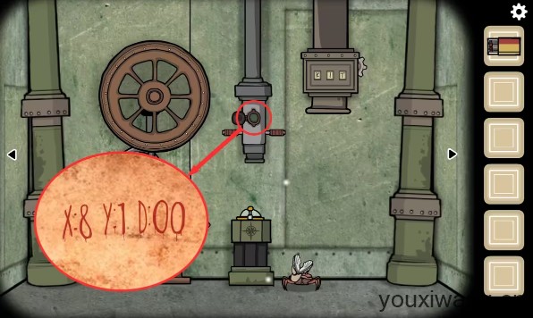 逃离方块cave(图29)