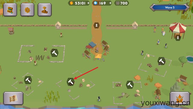 十字军要塞之王2(图2)