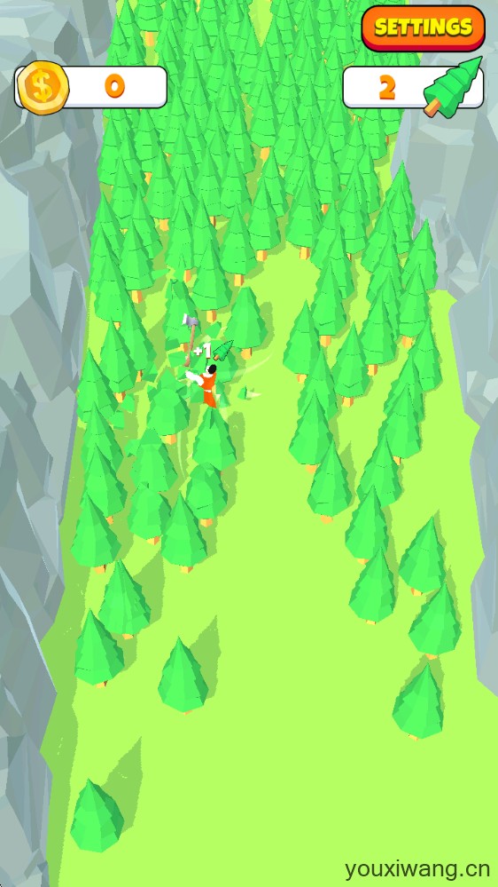 伐木大亨3D版(图2)