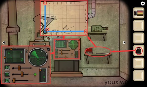 逃离方块cave(图18)