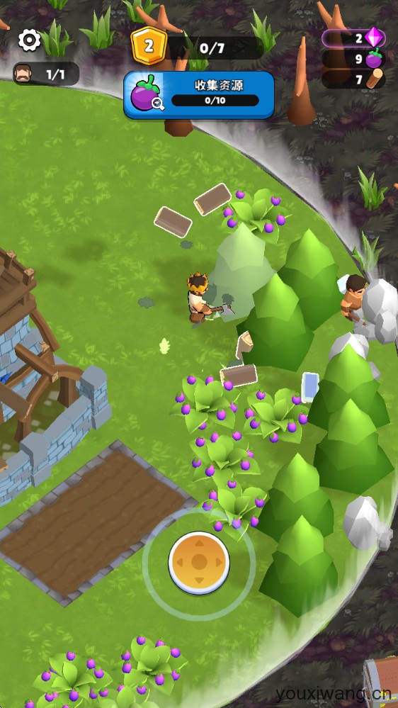 末日城堡(图8) 末日城堡(图8)