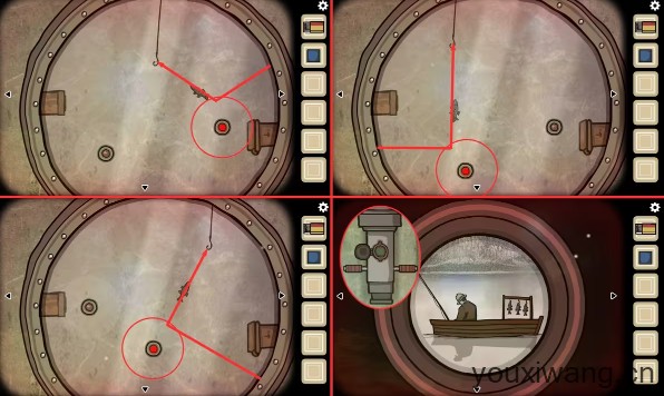 逃离方块cave(图23)
