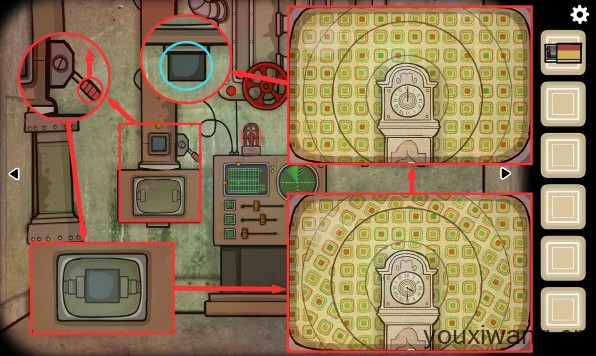 逃离方块cave(图22)