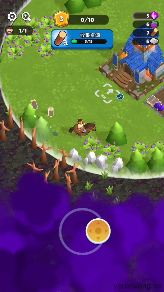 末日城堡(图10) 末日城堡(图10)