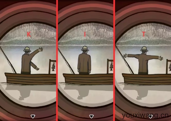 逃离方块cave(图24)