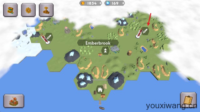 十字军要塞之王2(图9)