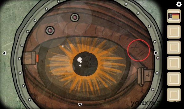 逃离方块cave(图40)