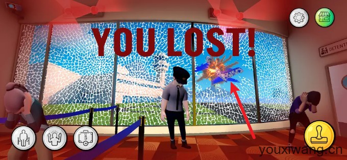 机场安检员(图6)