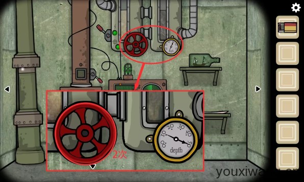 逃离方块cave(图44)