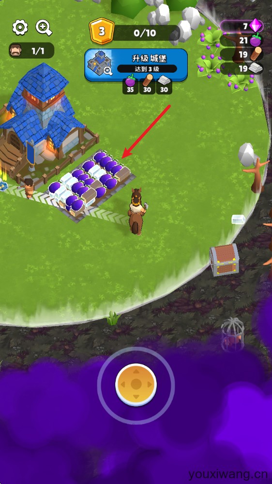 末日城堡(图9) 末日城堡(图9)