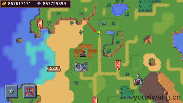 十字军要塞之王(图14)