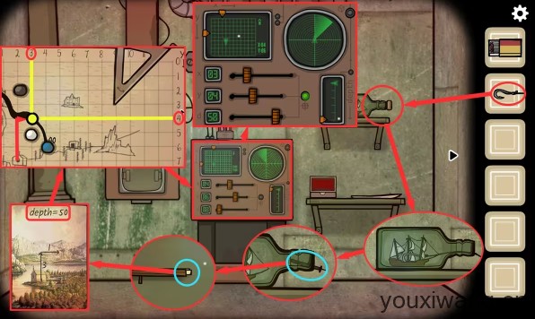 逃离方块cave(图26)