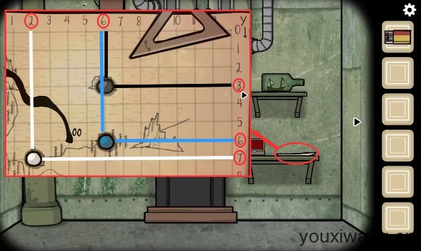 逃离方块cave(图27)