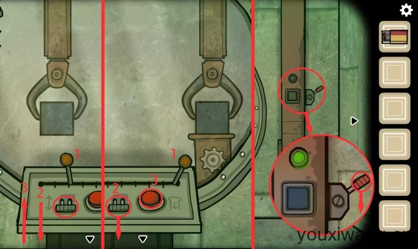 逃离方块cave(图21)