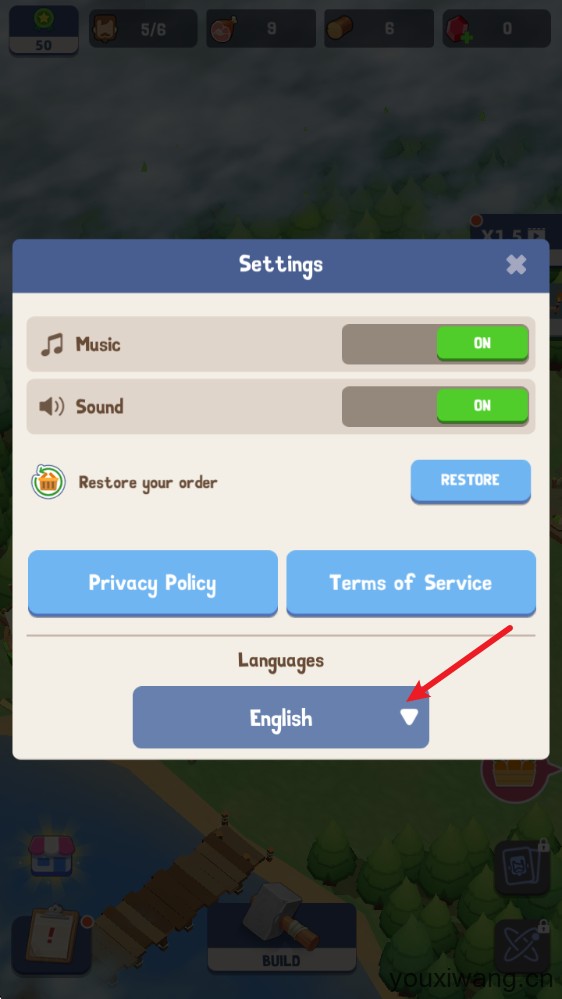 荒岛幸存者(图3)