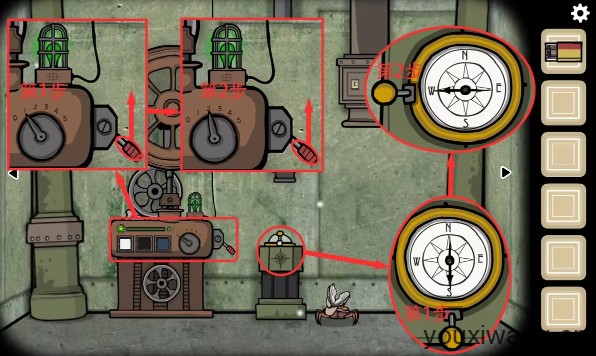 逃离方块cave(图28)