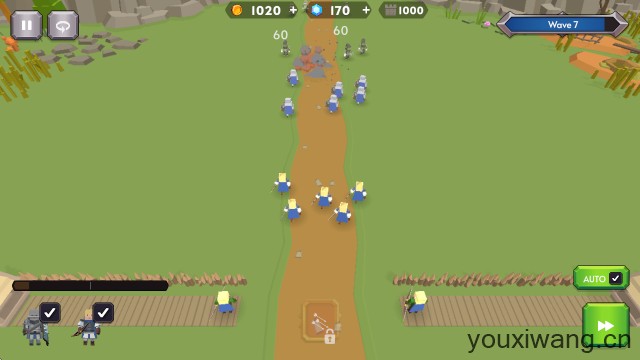 十字军要塞之王2(图1)