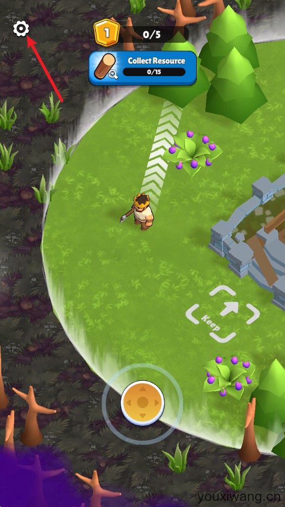 末日城堡(图2) 末日城堡(图2)