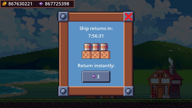 十字军要塞之王(图8)