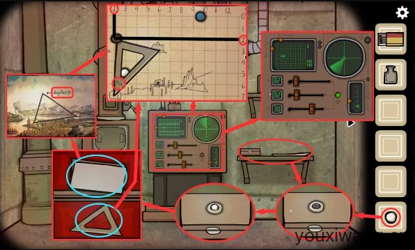 逃离方块cave(图11)