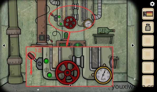 逃离方块cave(图12)
