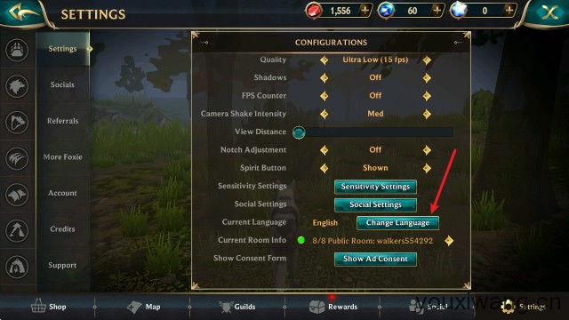 狼传说家园与爱心(图3)