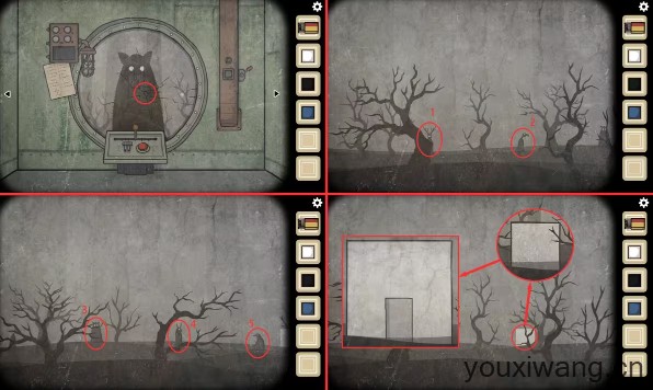 逃离方块cave(图47)